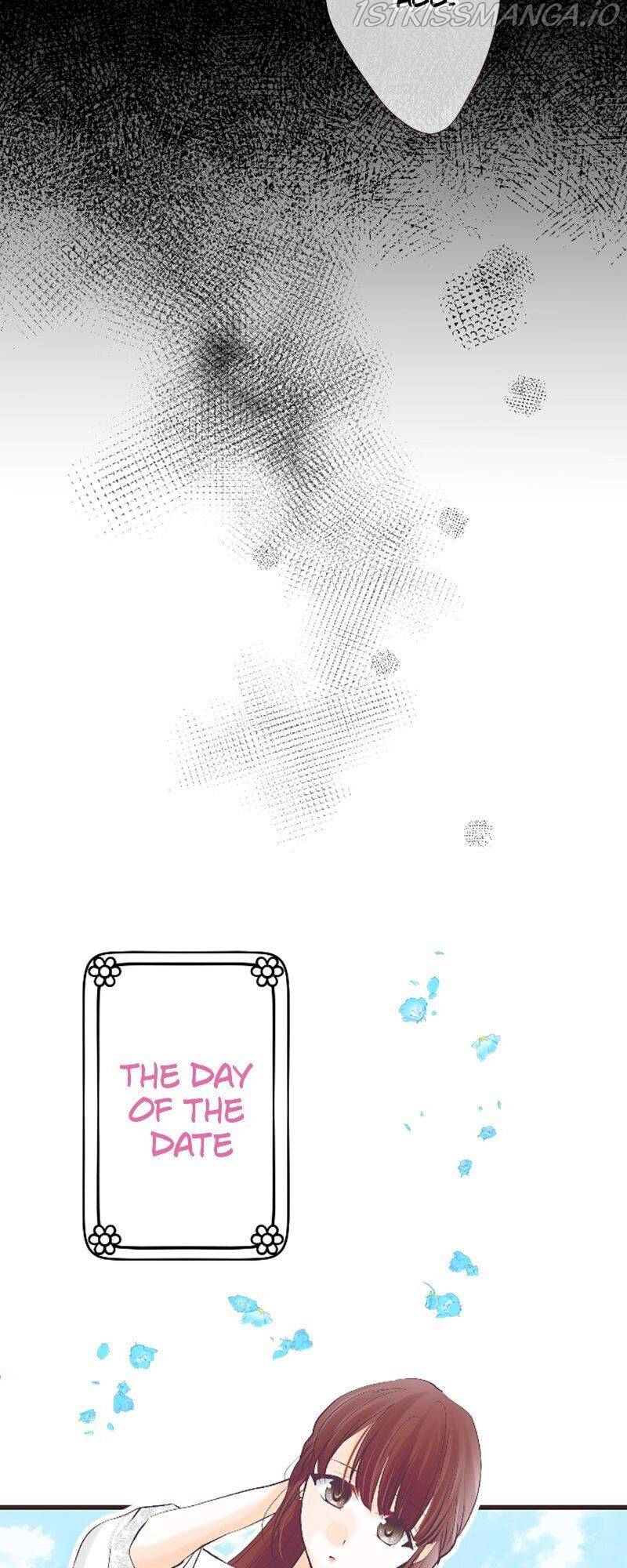 Pure Love Incubus Chapter 57 - page 19