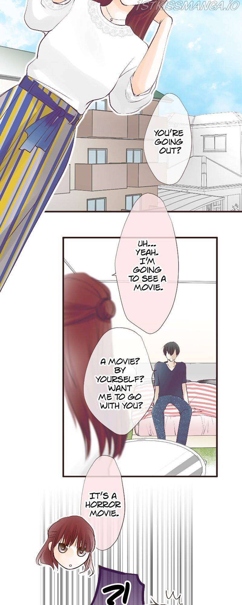 Pure Love Incubus Chapter 57 - page 20
