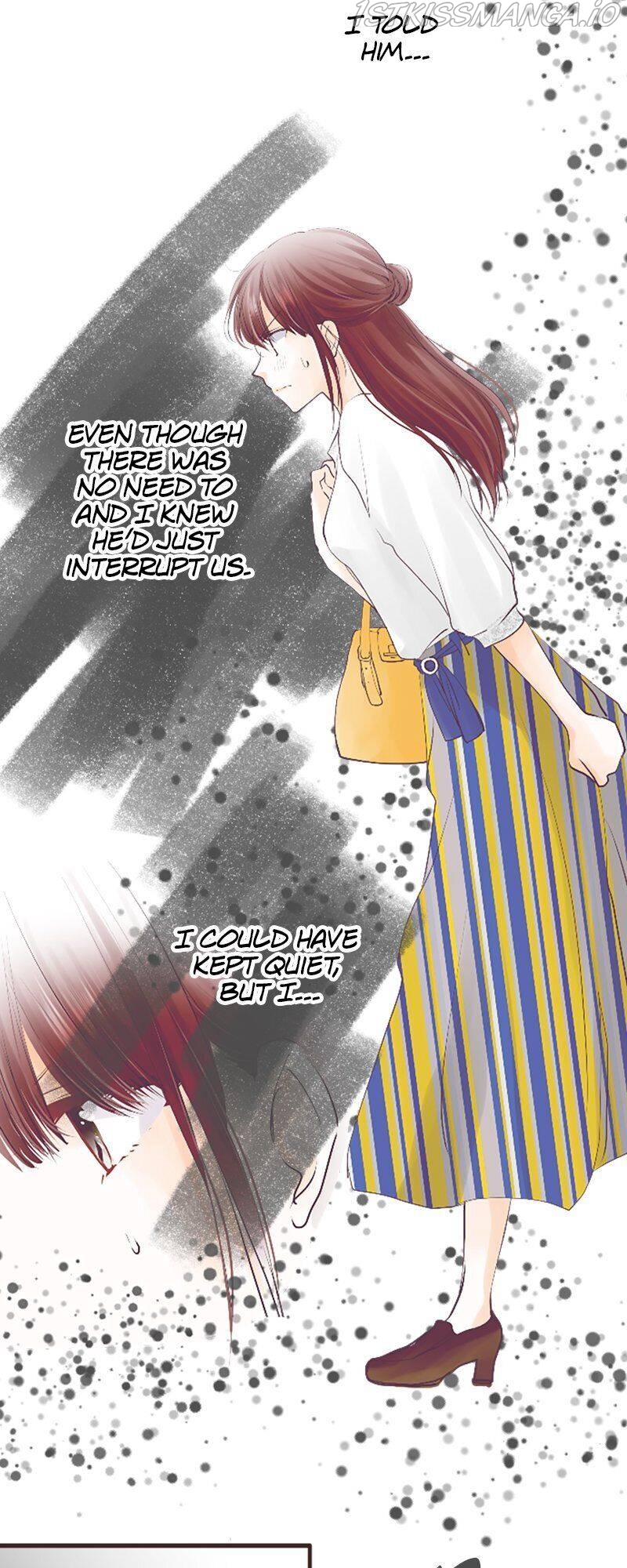 Pure Love Incubus Chapter 57 - page 26