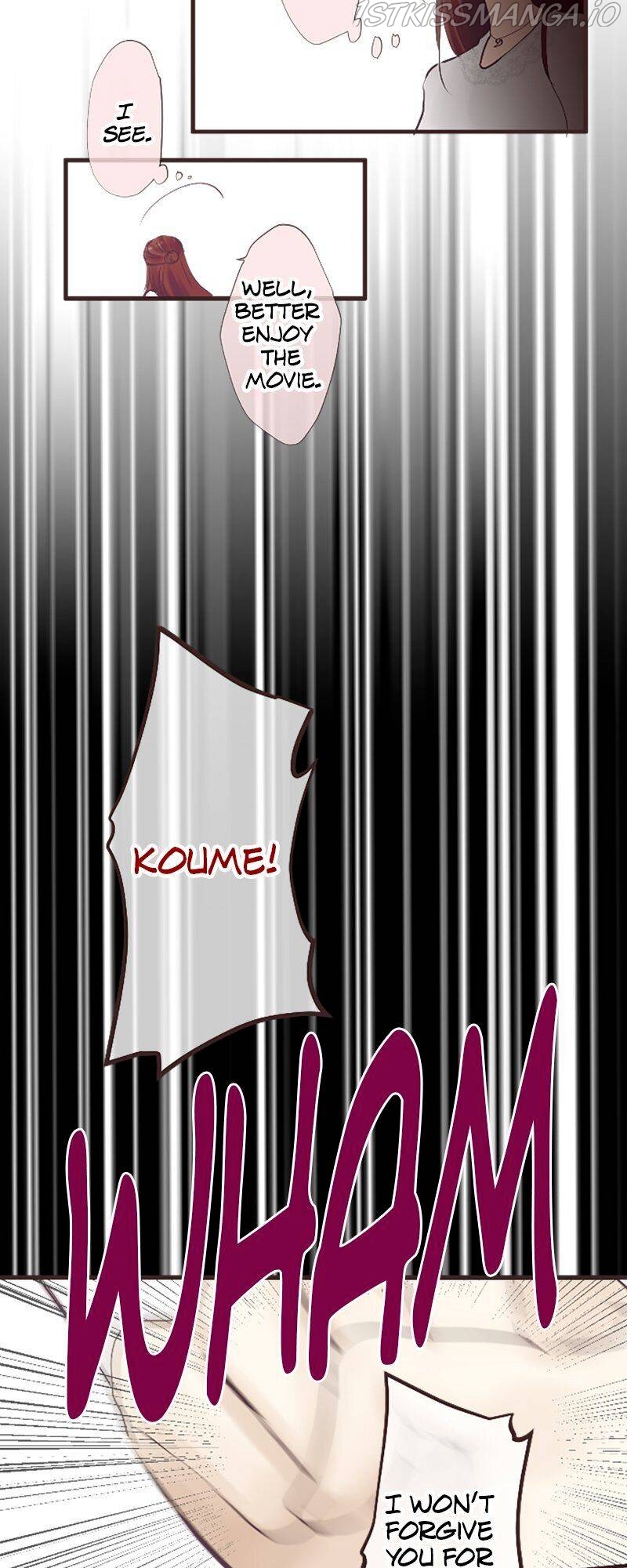 Pure Love Incubus Chapter 57 - page 28