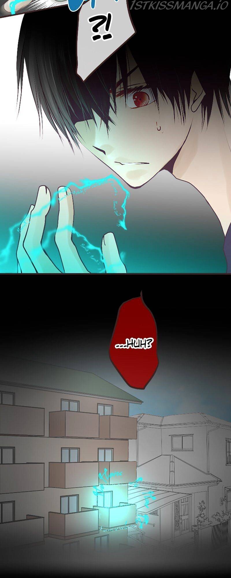 Pure Love Incubus Chapter 57 - page 30