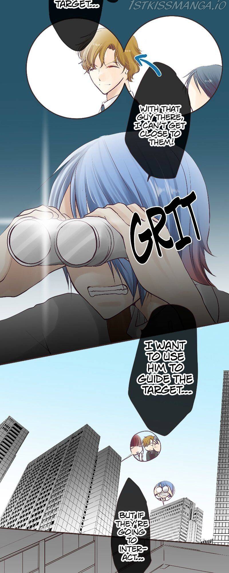 Pure Love Incubus Chapter 57 - page 4