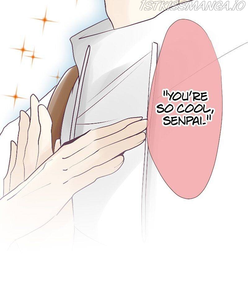 Pure Love Incubus Chapter 57 - page 7
