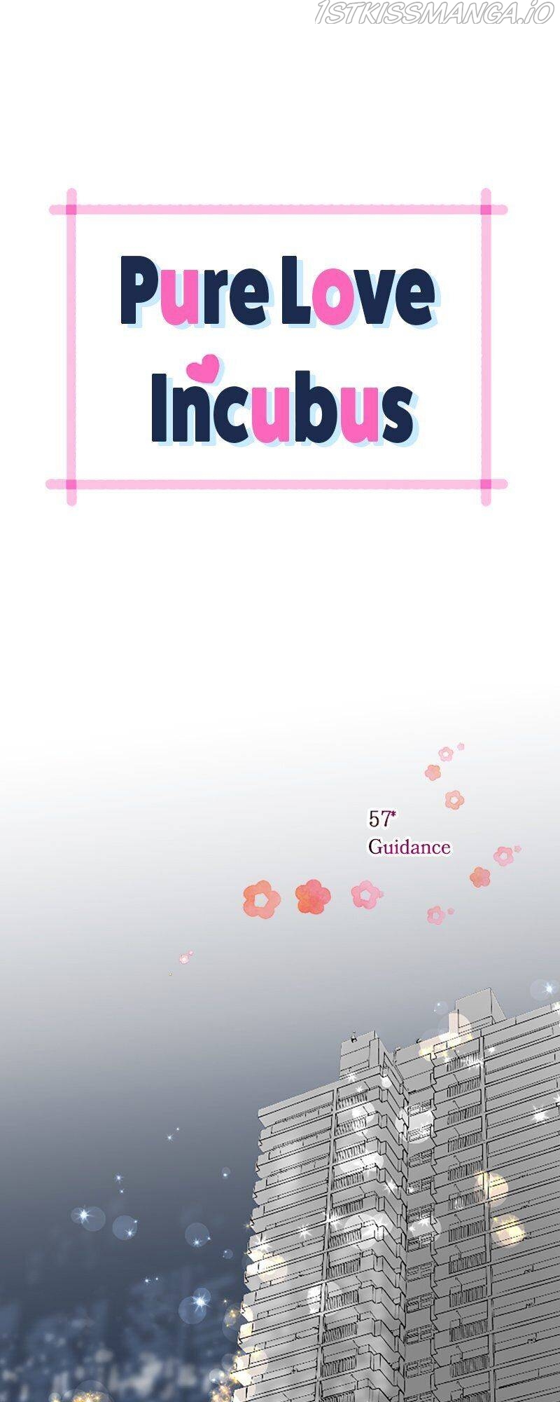 Pure Love Incubus Chapter 57 - page 8