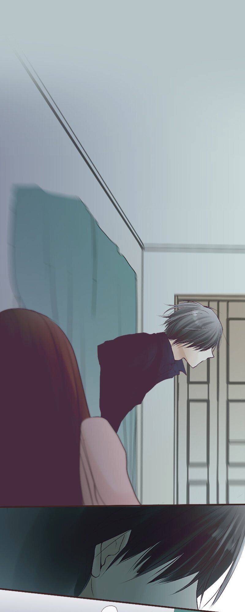 Pure Love Incubus Chapter 54 - page 1
