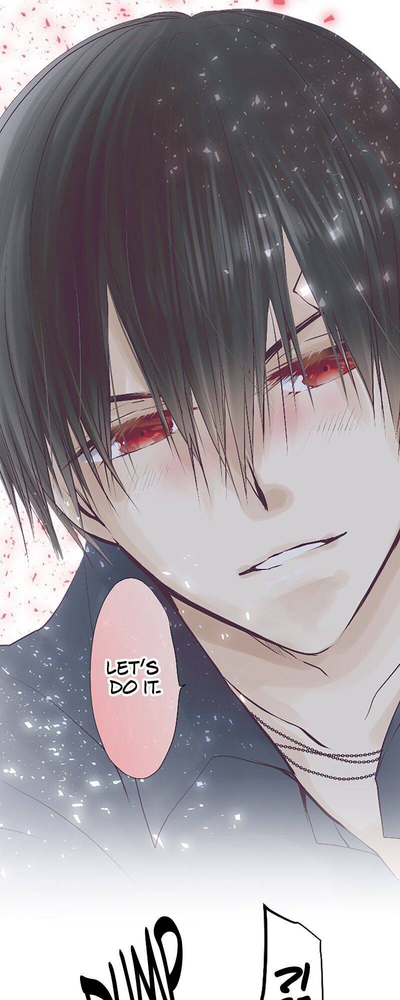 Pure Love Incubus Chapter 54 - page 15