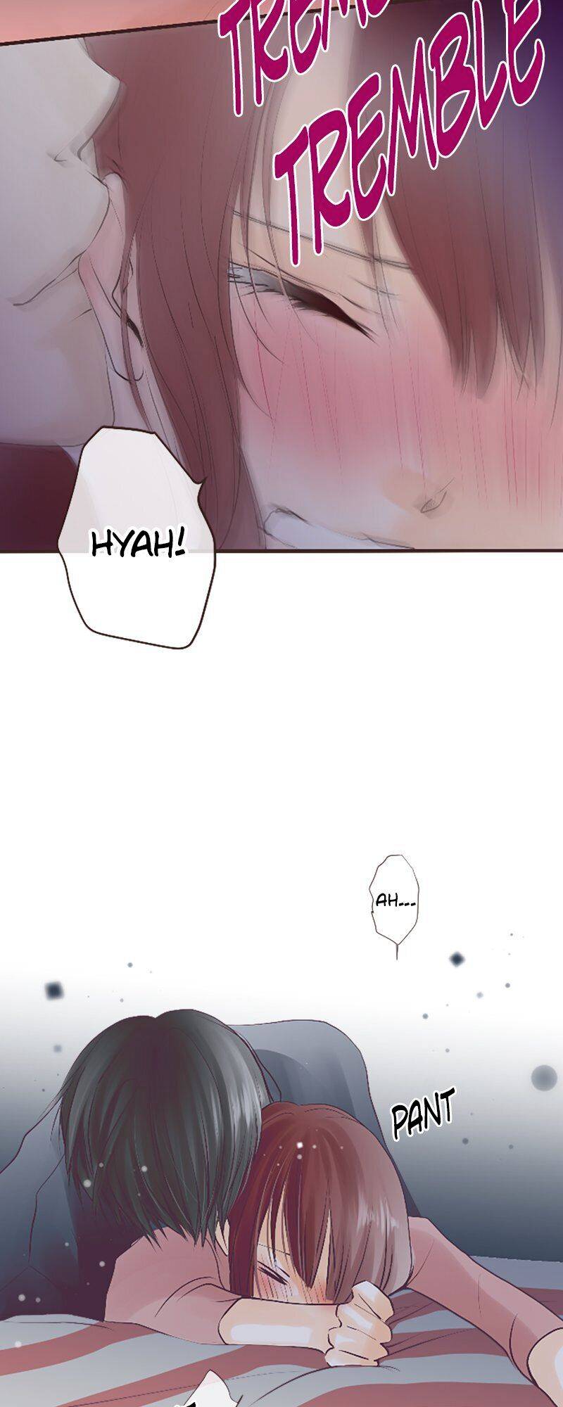 Pure Love Incubus Chapter 54 - page 20