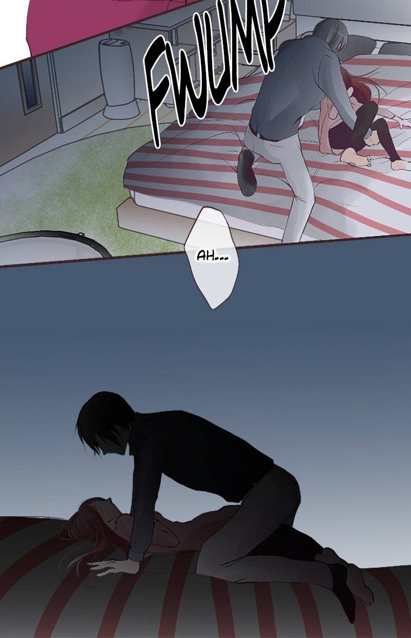 Pure Love Incubus Chapter 54 - page 24