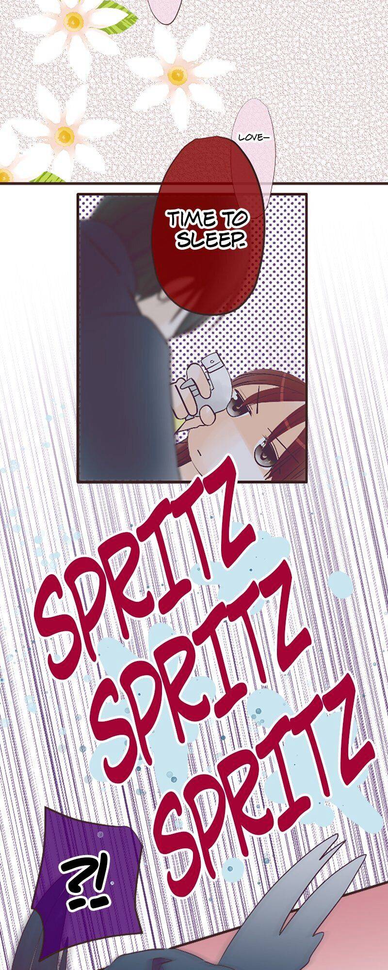 Pure Love Incubus Chapter 54 - page 26
