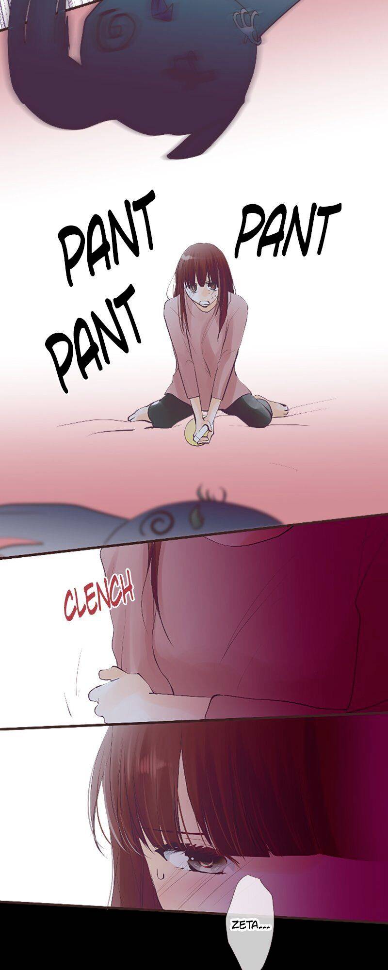 Pure Love Incubus Chapter 54 - page 27