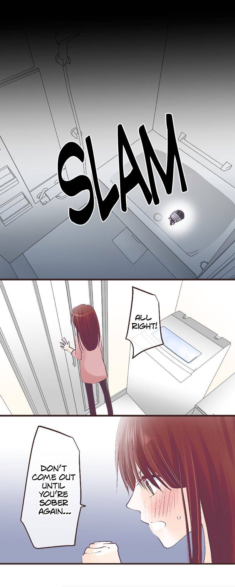 Pure Love Incubus Chapter 54 - page 29