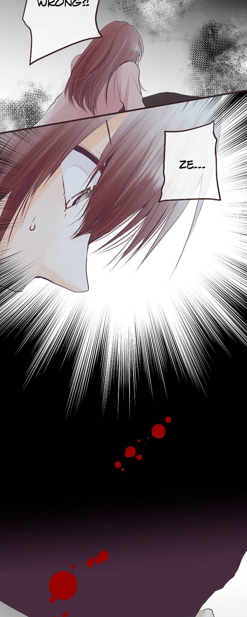 Pure Love Incubus Chapter 54 - page 3