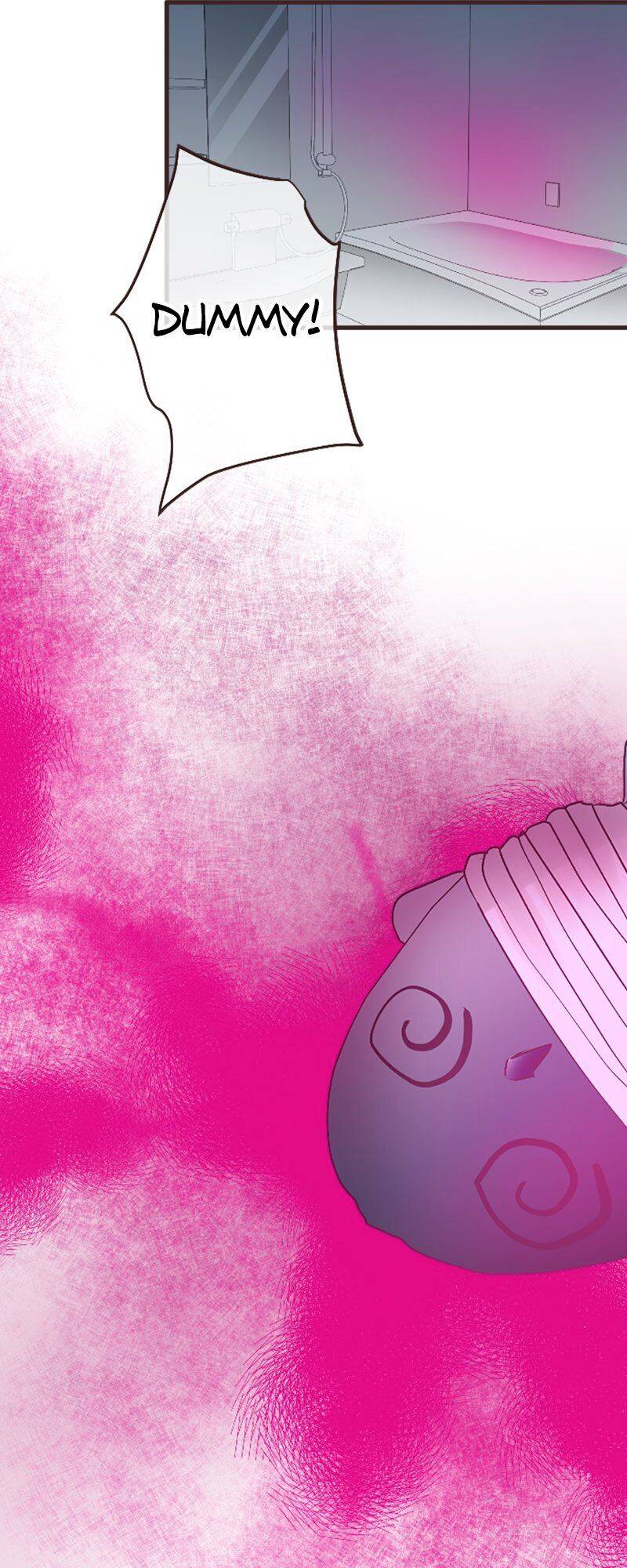 Pure Love Incubus Chapter 54 - page 30