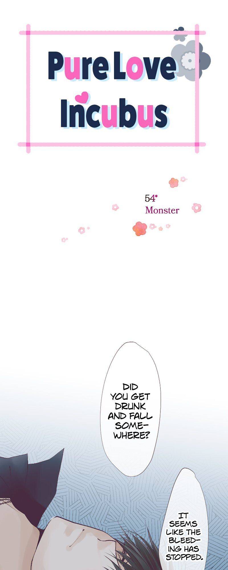 Pure Love Incubus Chapter 54 - page 7