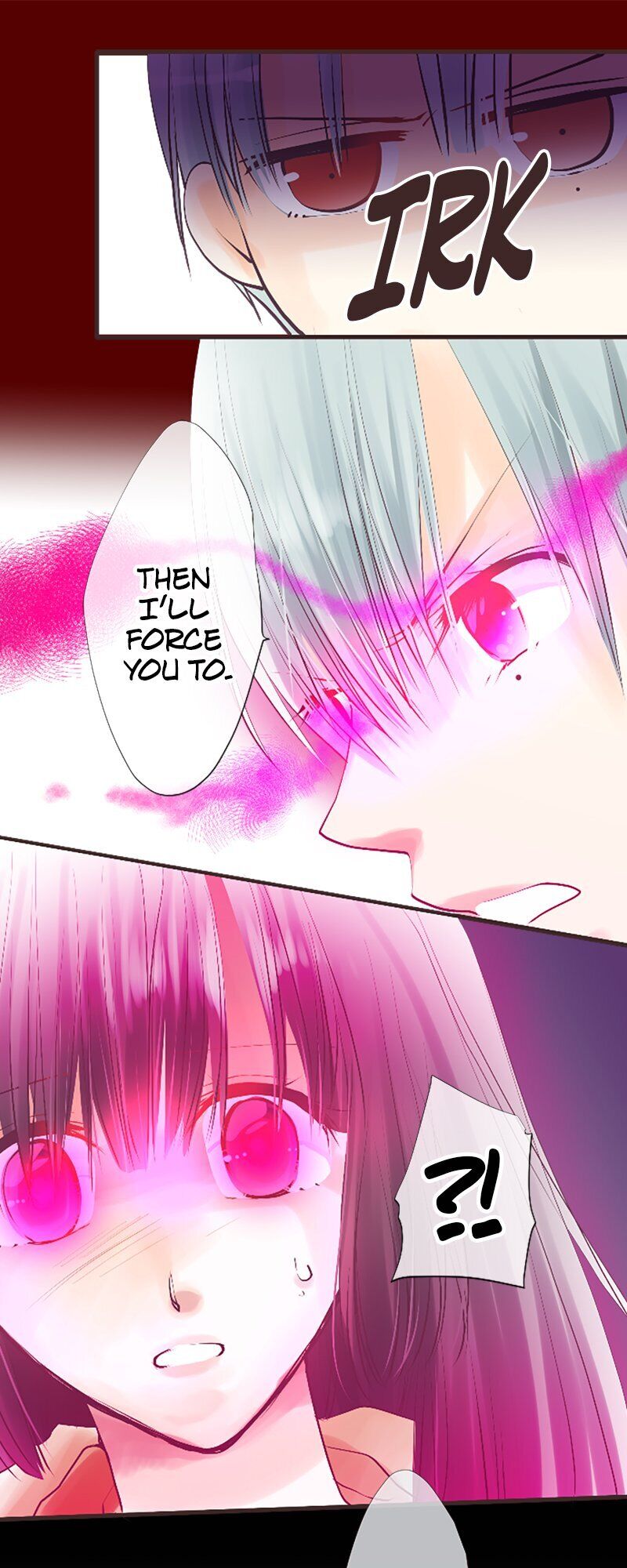 Pure Love Incubus Chapter 51 - page 10