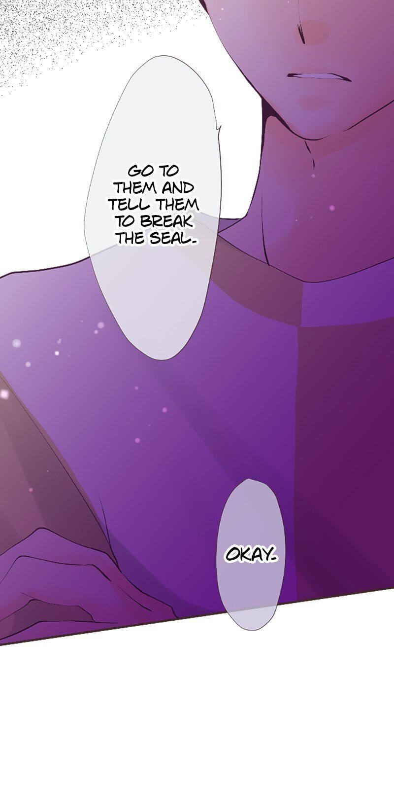 Pure Love Incubus Chapter 51 - page 15