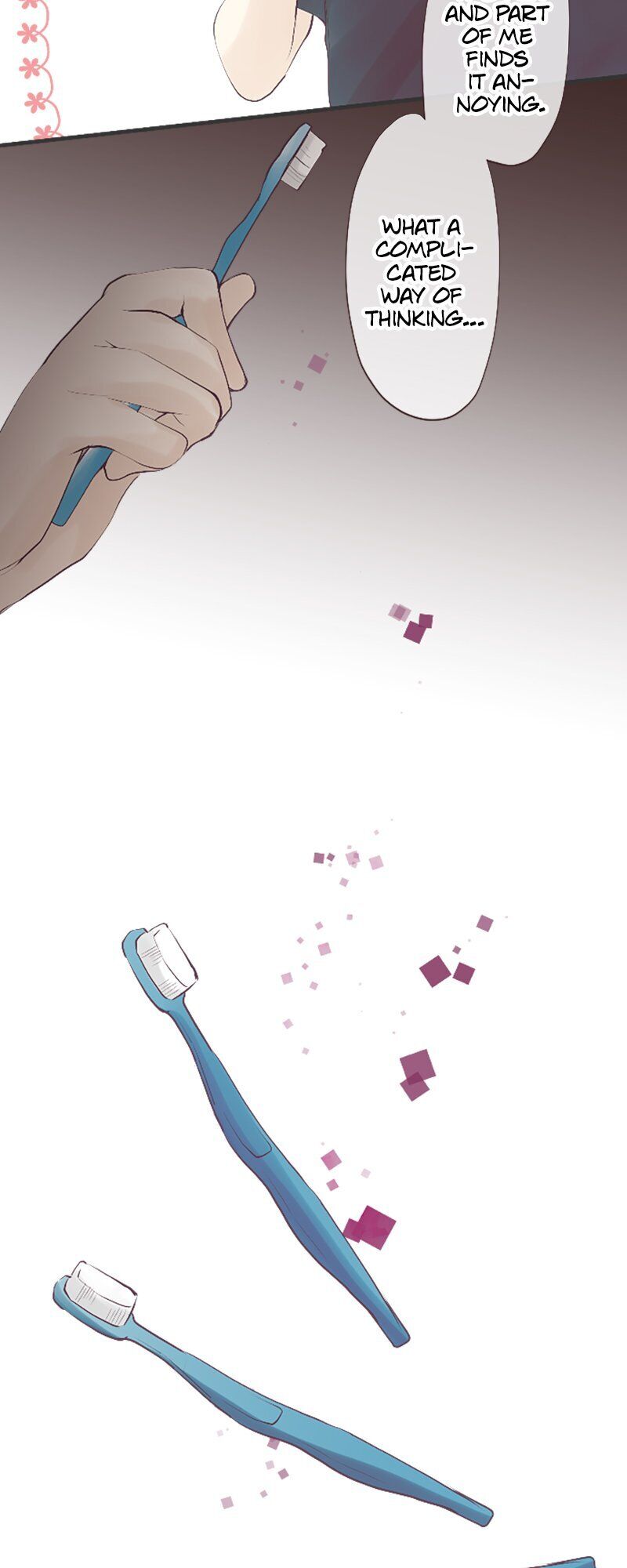 Pure Love Incubus Chapter 51 - page 2