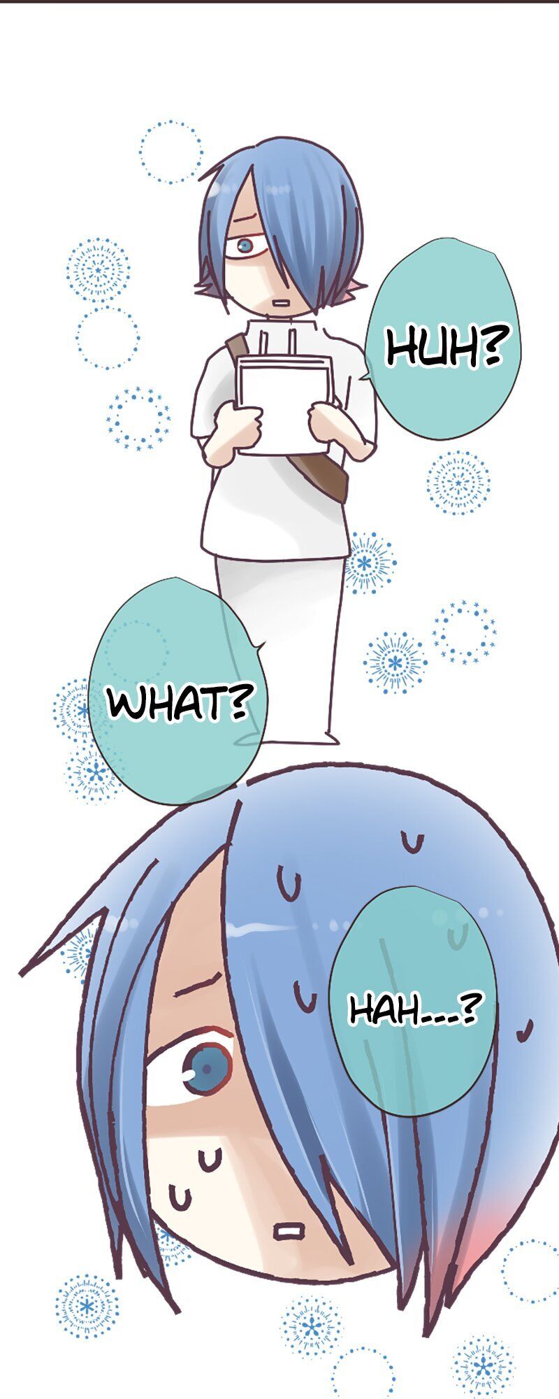 Pure Love Incubus Chapter 51 - page 22