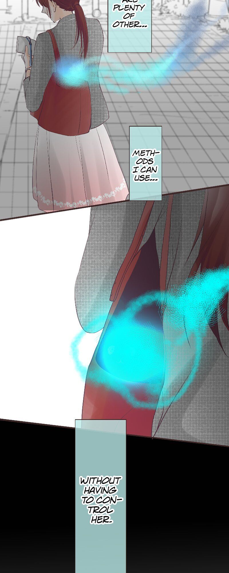 Pure Love Incubus Chapter 51 - page 26