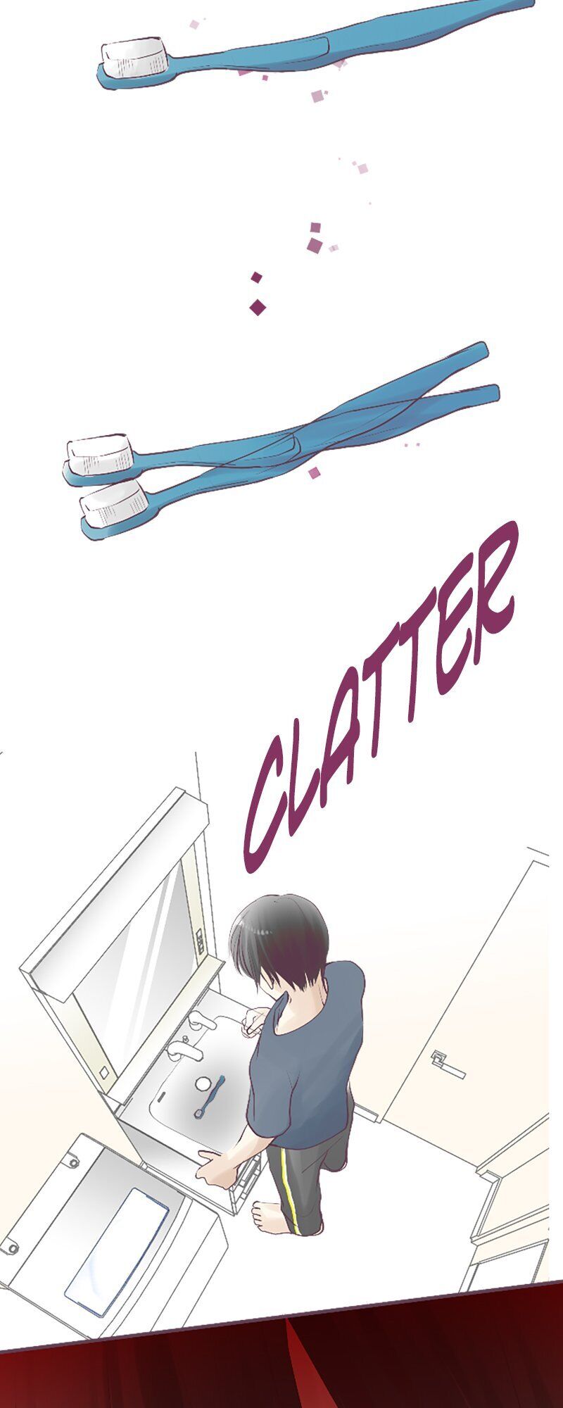Pure Love Incubus Chapter 51 - page 3