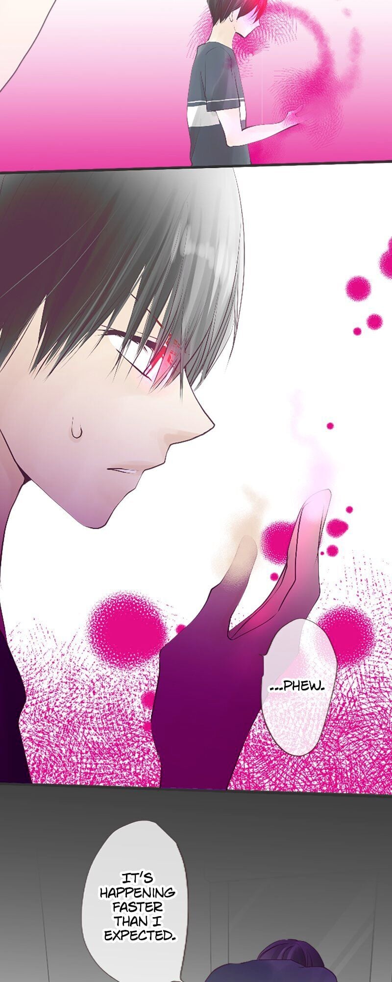 Pure Love Incubus Chapter 51 - page 5