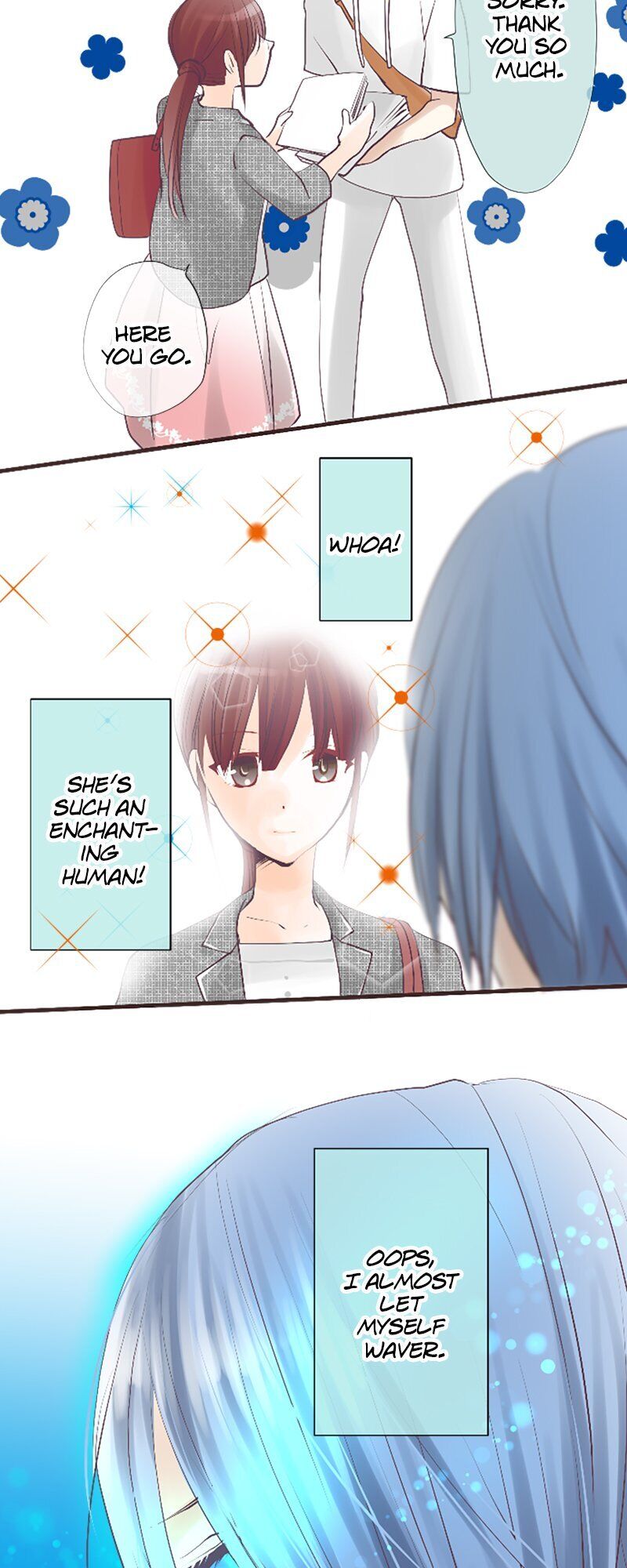 Pure Love Incubus Chapter 50 - page 55