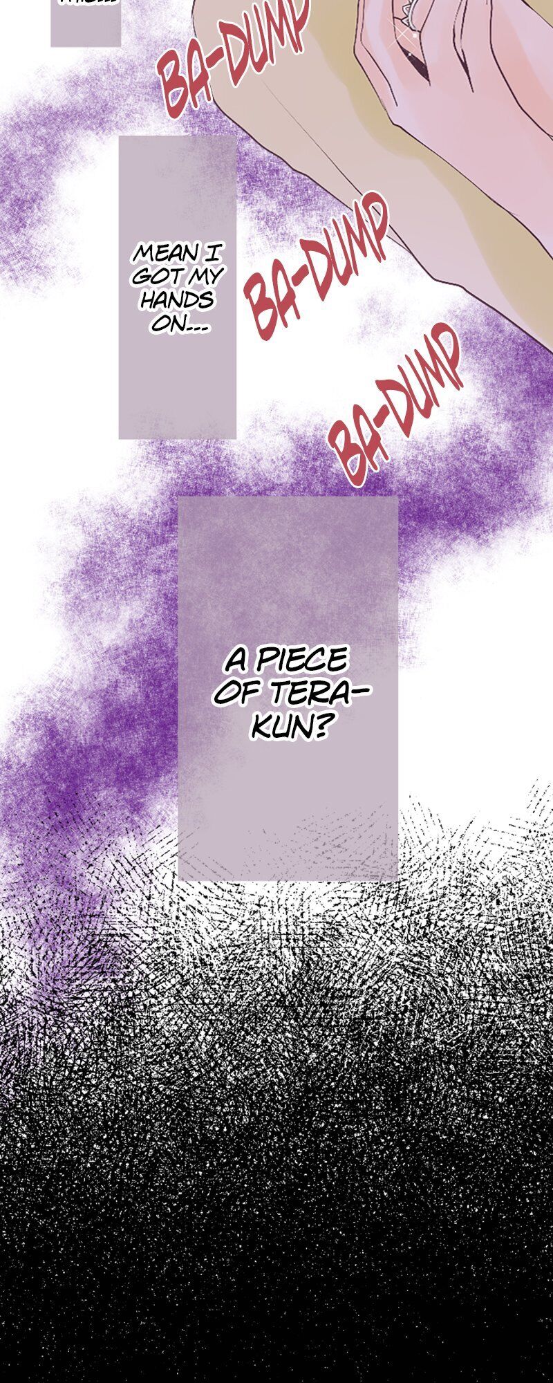 Pure Love Incubus Chapter 47 - page 24