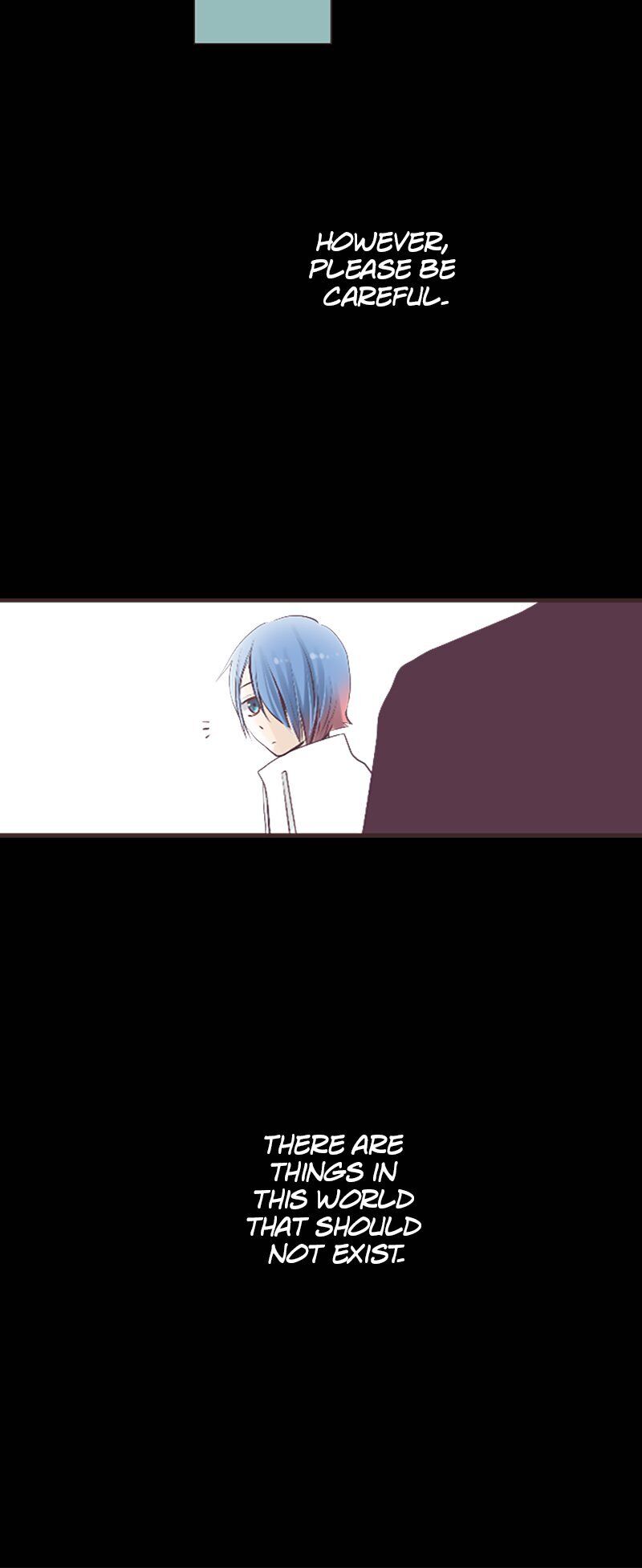 Pure Love Incubus Chapter 47 - page 28