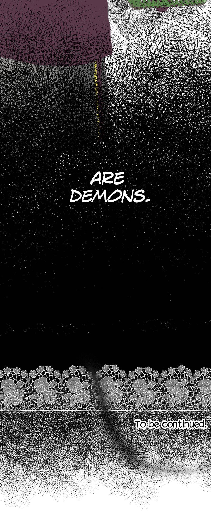 Pure Love Incubus Chapter 47 - page 30