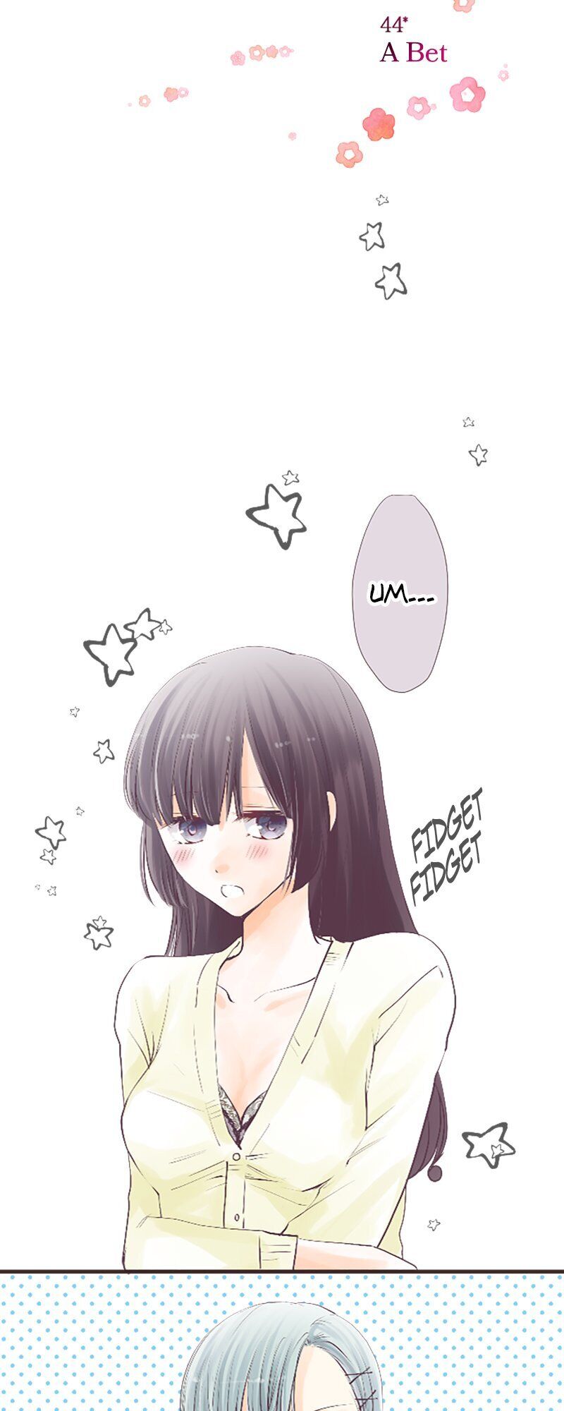 Pure Love Incubus Chapter 44 - page 11