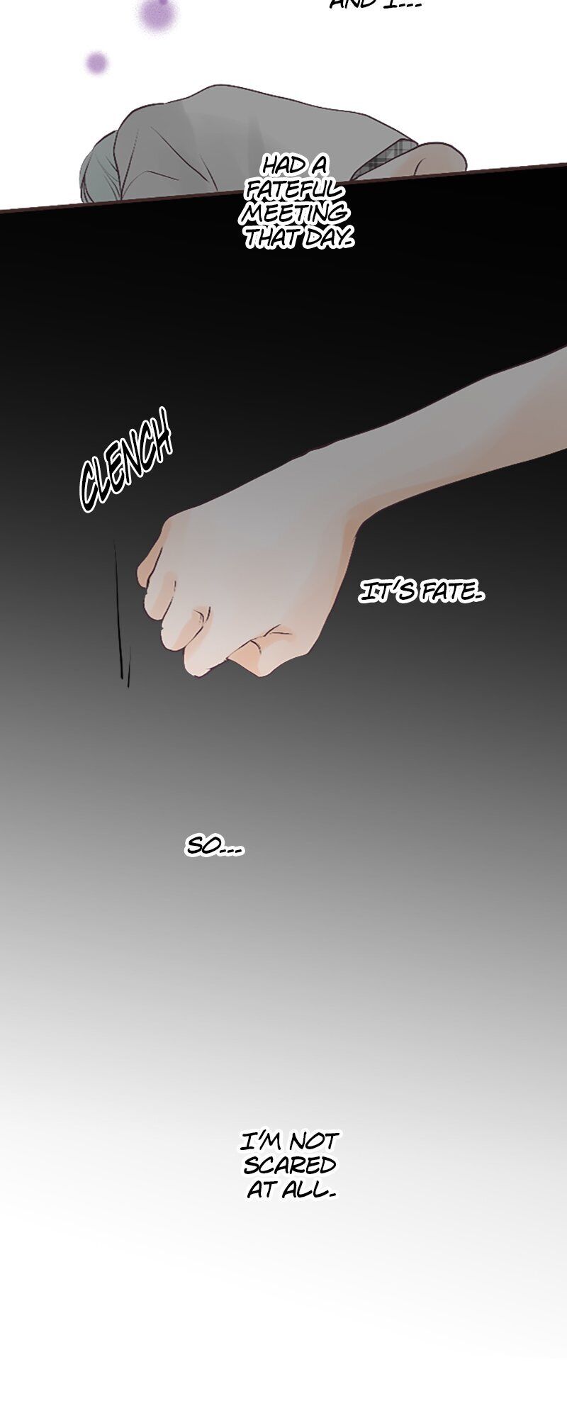 Pure Love Incubus Chapter 44 - page 27