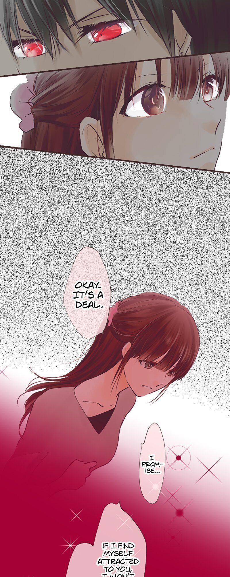 Pure Love Incubus Chapter 44 - page 7