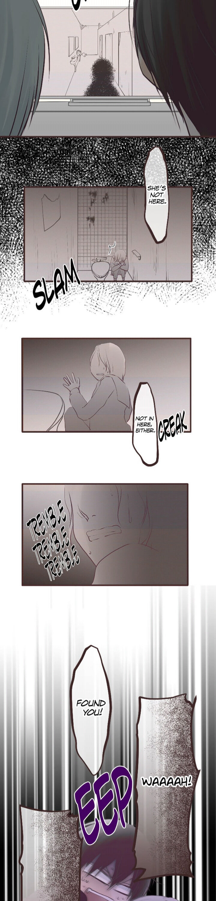 Pure Love Incubus Chapter 39 - page 12