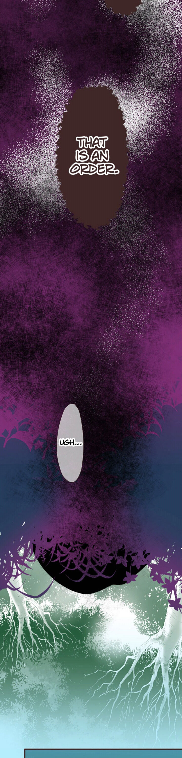Pure Love Incubus Chapter 34 - page 9