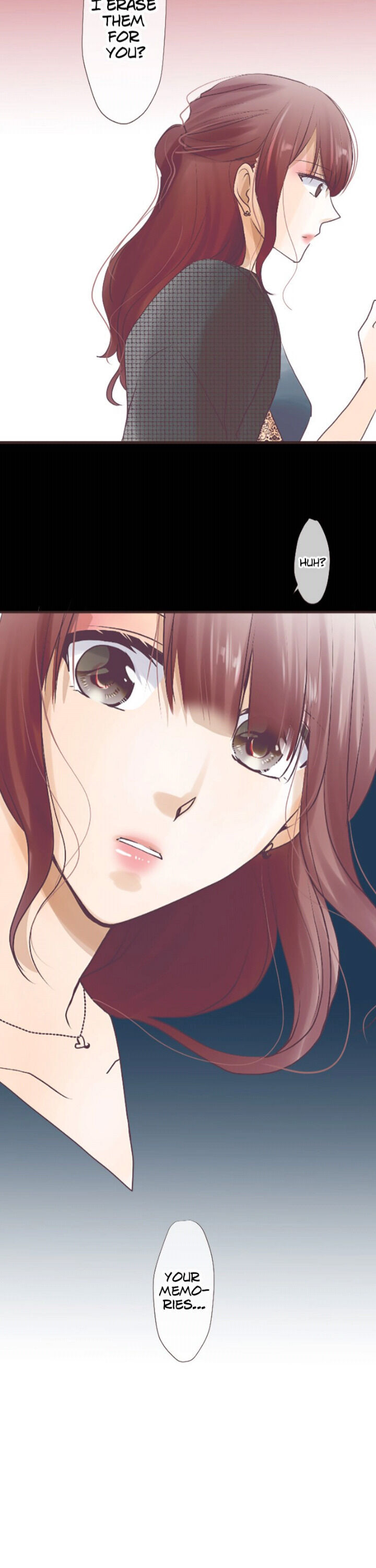 Pure Love Incubus Chapter 32 - page 2