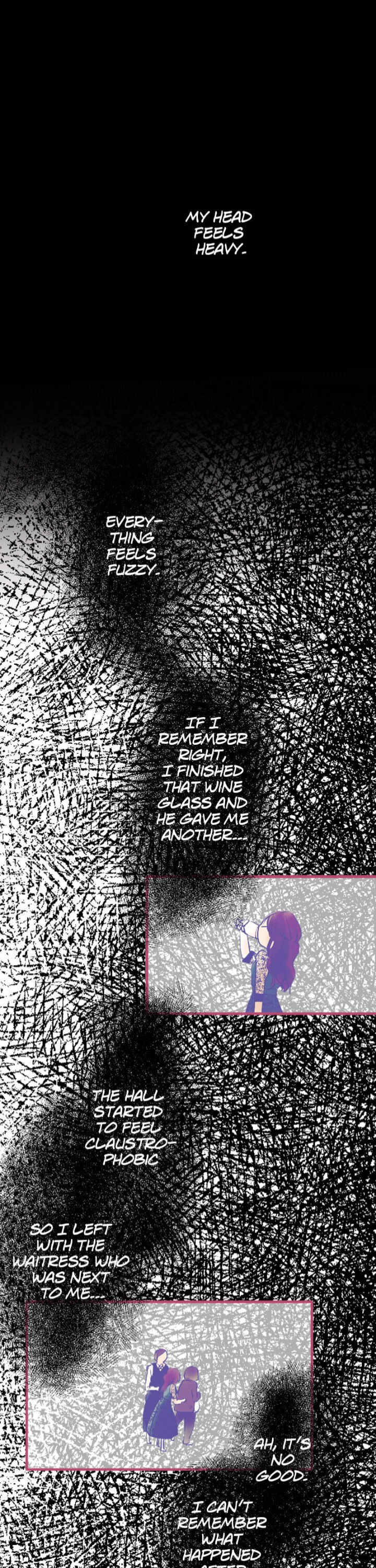 Pure Love Incubus Chapter 28 - page 15