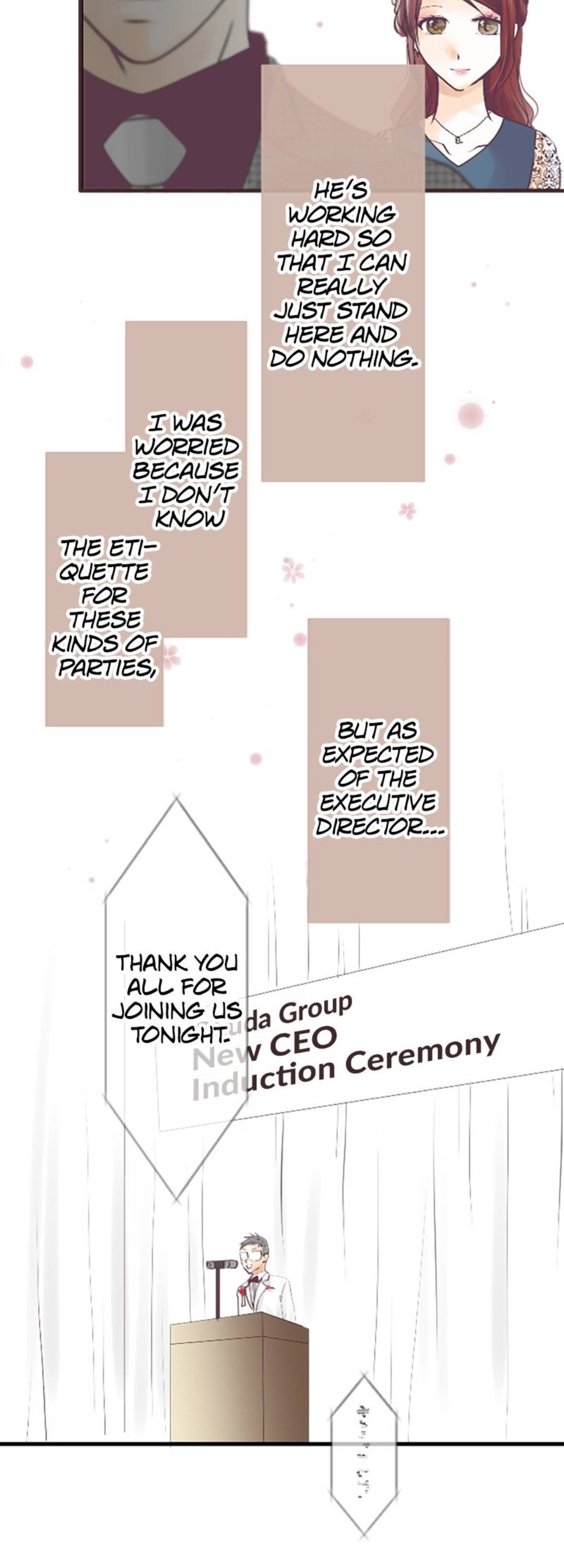 Pure Love Incubus Chapter 26 - page 20