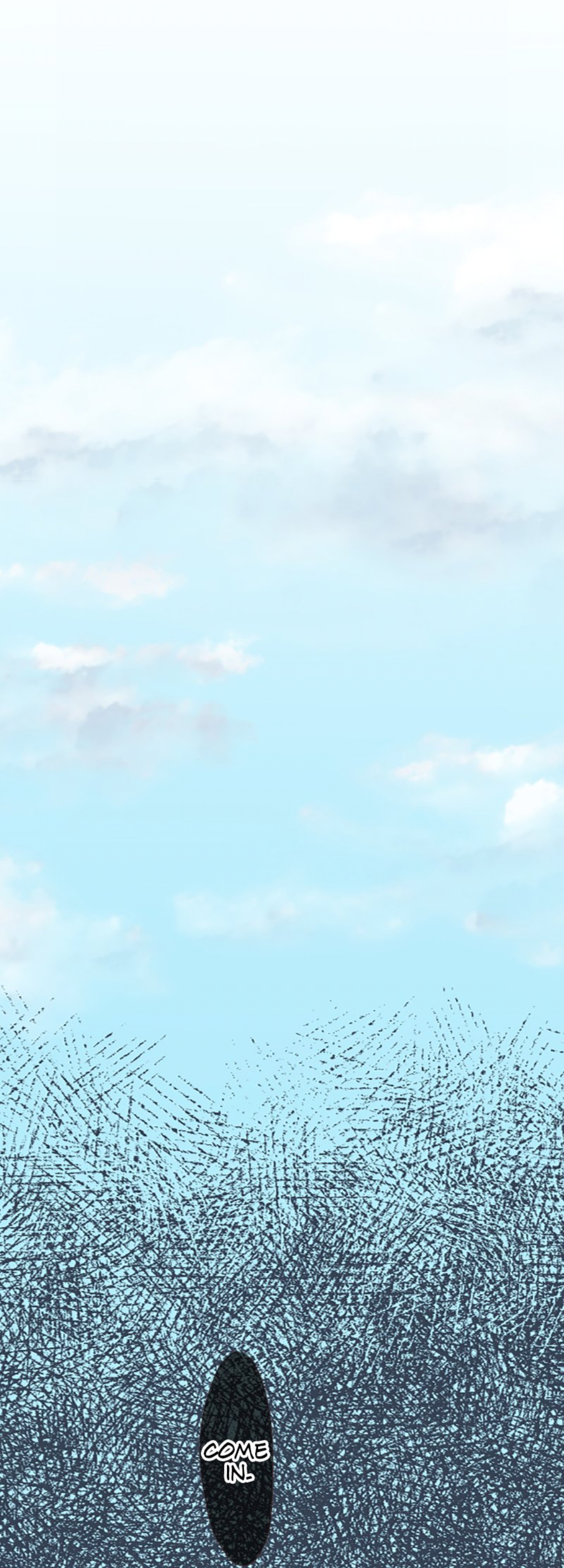 Pure Love Incubus Chapter 24 - page 1