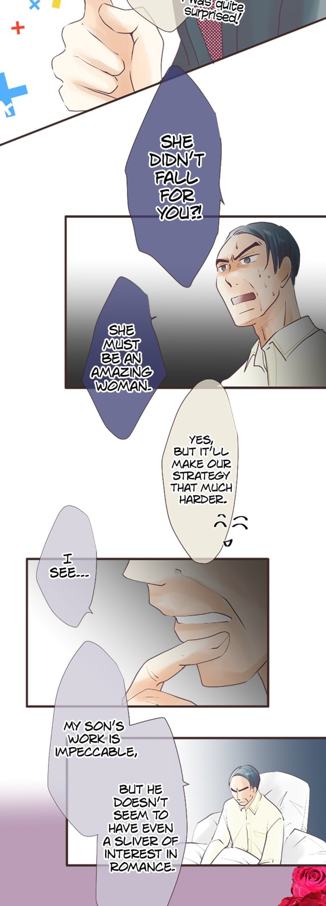 Pure Love Incubus Chapter 24 - page 10