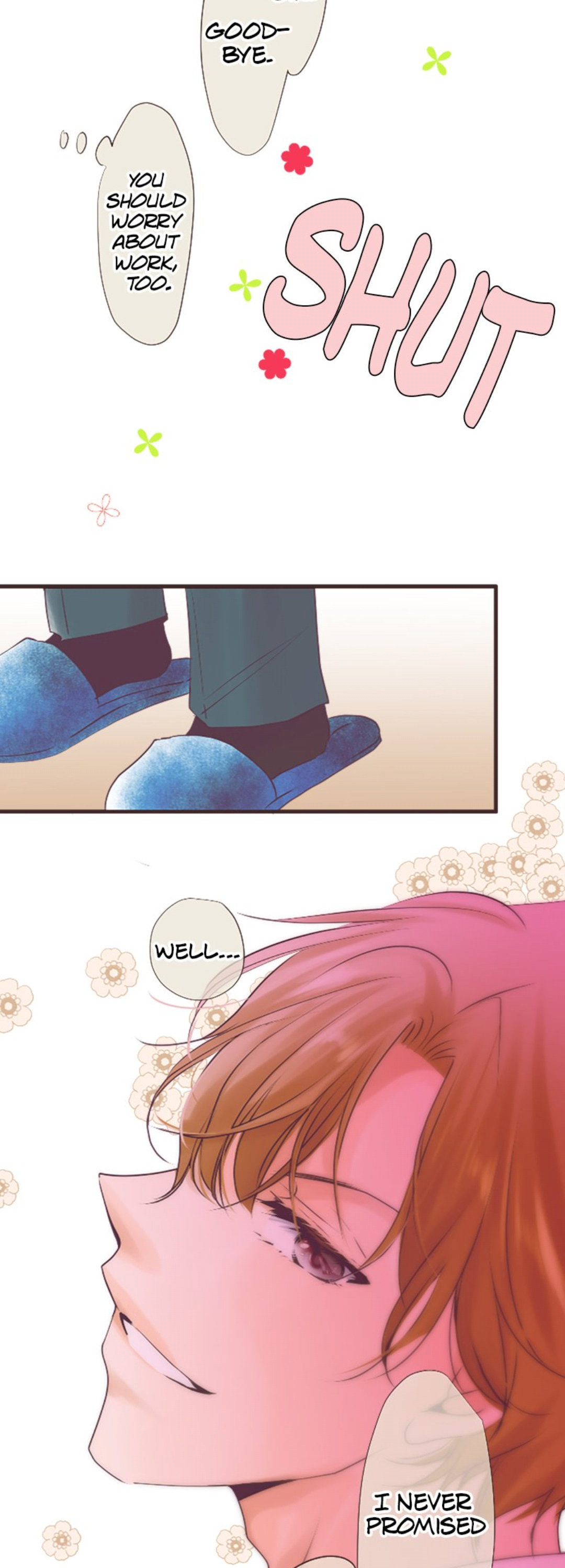 Pure Love Incubus Chapter 24 - page 16
