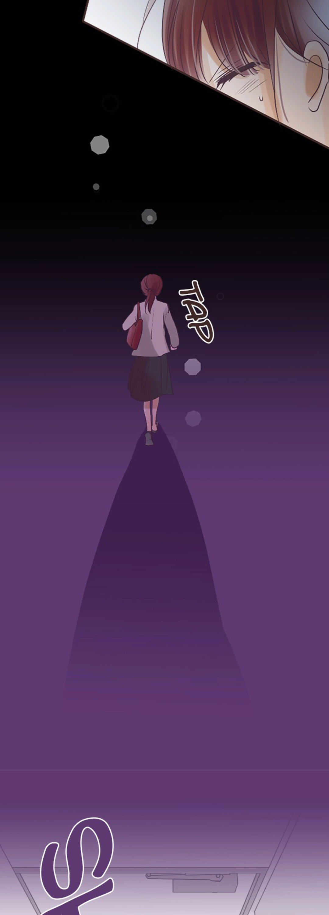 Pure Love Incubus Chapter 13 - page 25