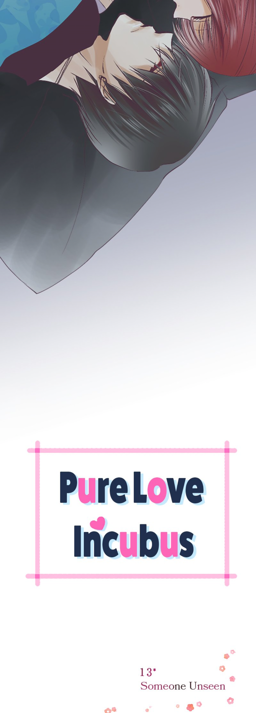 Pure Love Incubus Chapter 13 - page 5