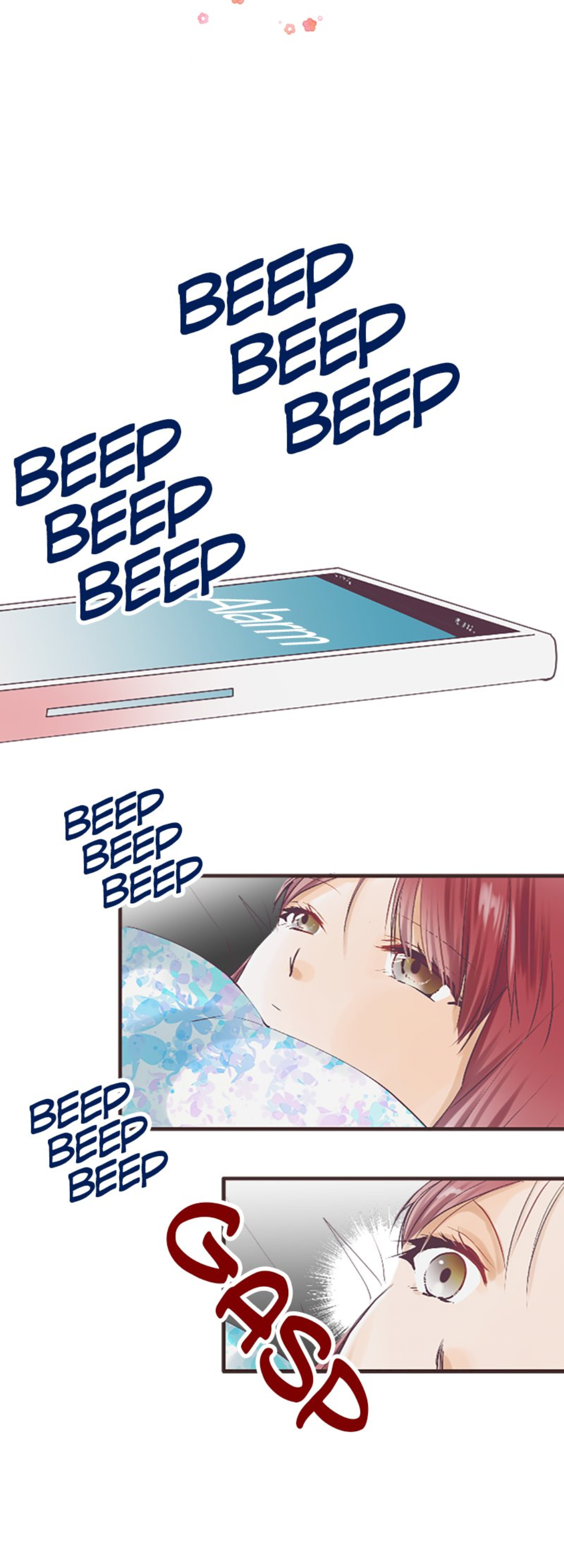 Pure Love Incubus Chapter 13 - page 6