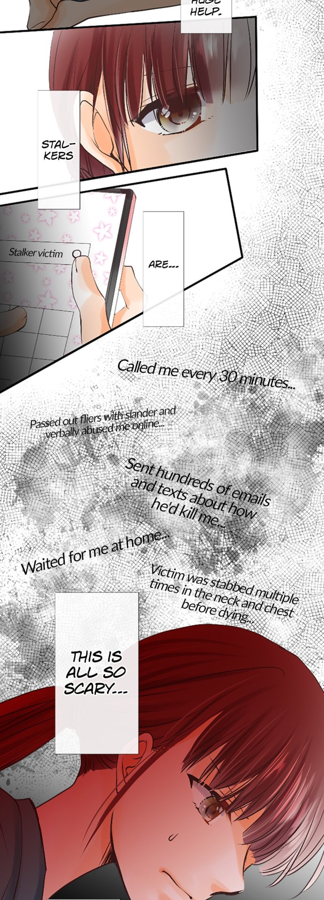 Pure Love Incubus Chapter 10 - page 10