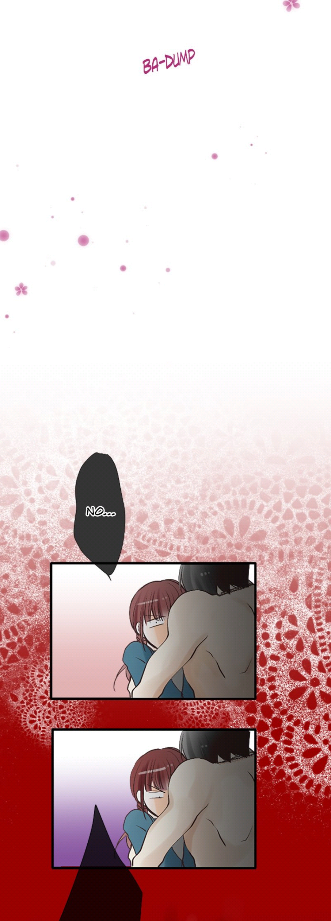 Pure Love Incubus Chapter 10 - page 22
