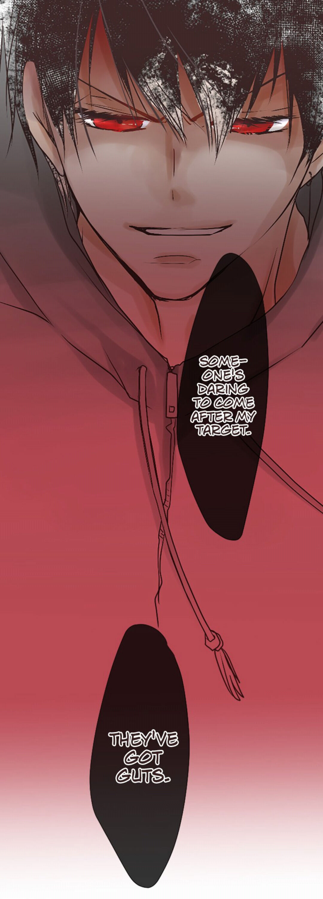 Pure Love Incubus Chapter 10 - page 29