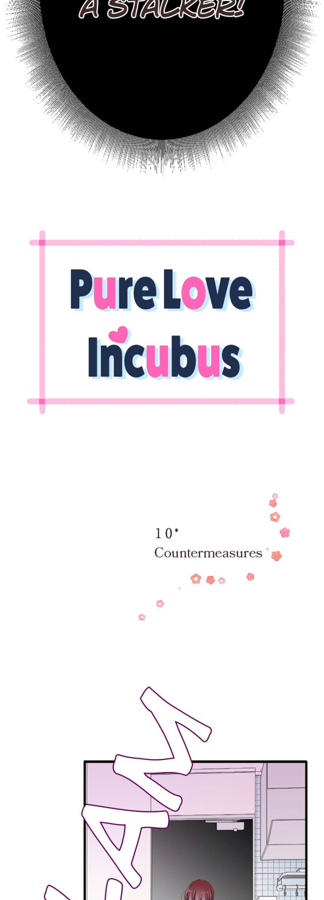 Pure Love Incubus Chapter 10 - page 4
