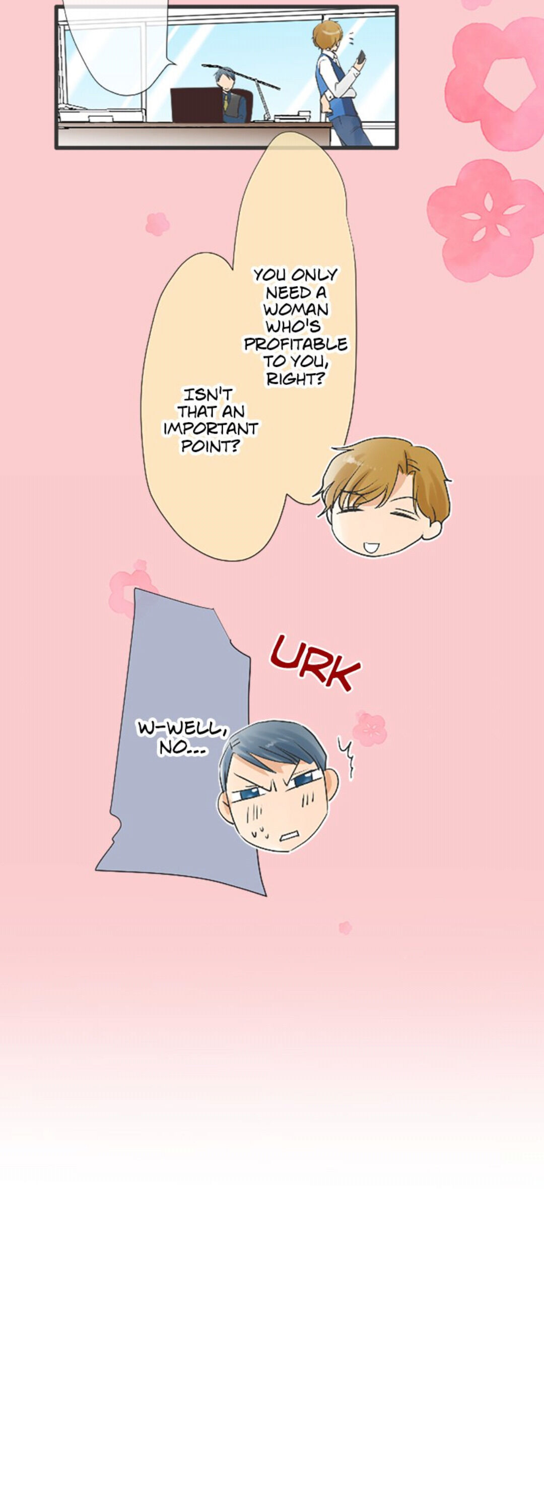 Pure Love Incubus Chapter 9 - page 21