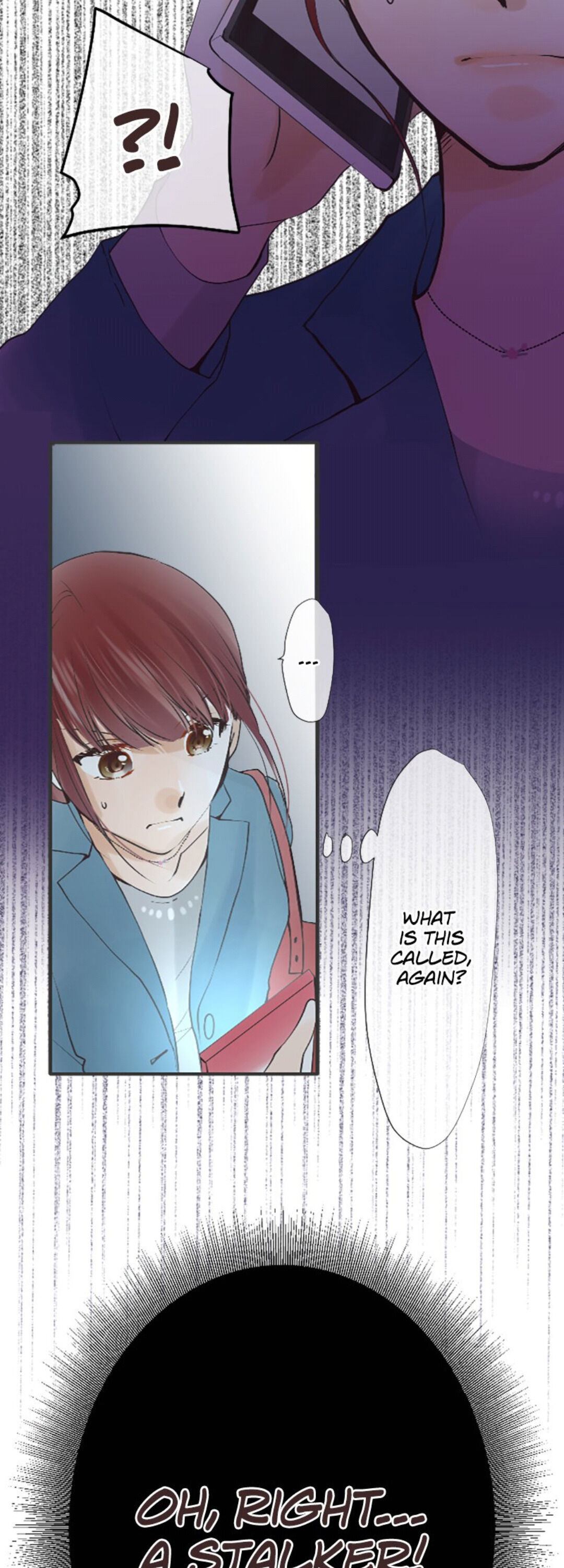Pure Love Incubus Chapter 9 - page 29