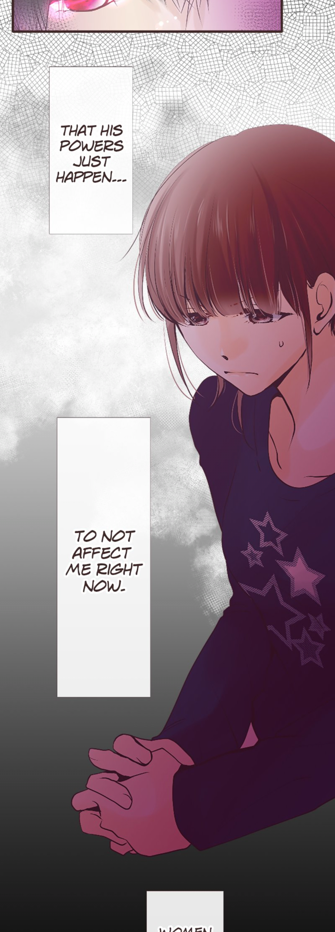 Pure Love Incubus Chapter 5 - page 13